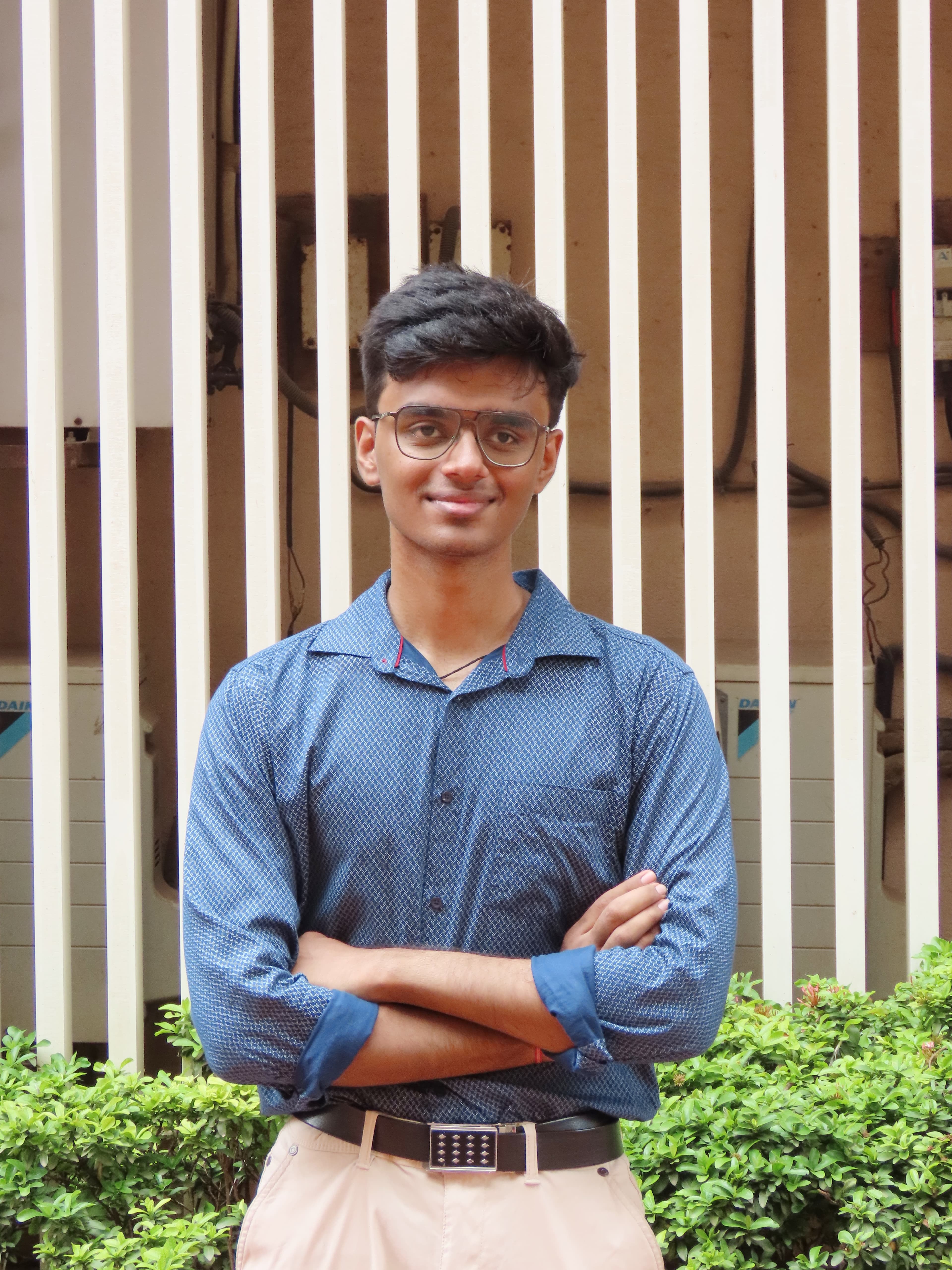 Jai profile