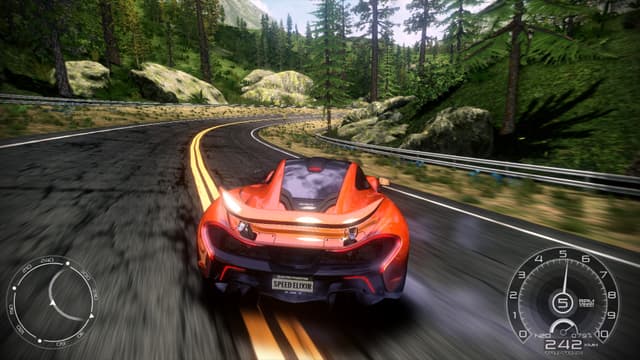 Need for Speed