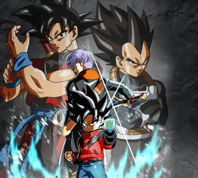Dragon Ball 10
