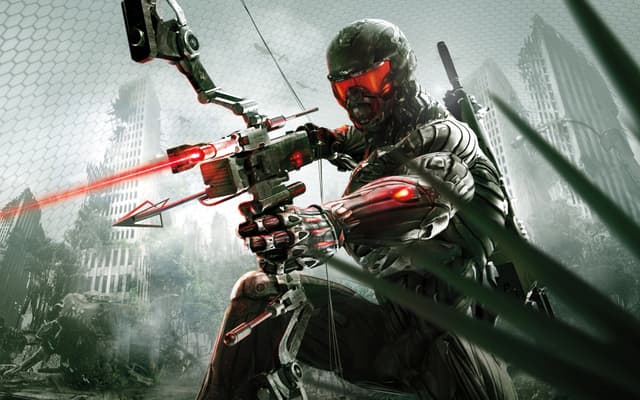 Crysis 3
